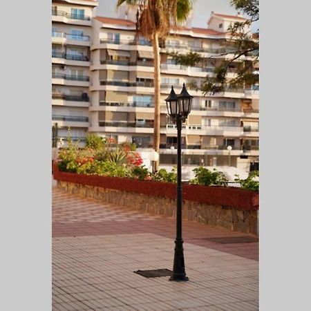 Apartament Jardines Del Sur, Ocean View Buzanada Zewnętrze zdjęcie