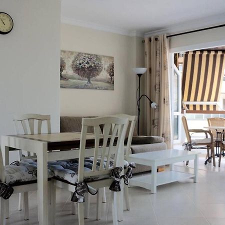 Apartament Jardines Del Sur, Ocean View Buzanada Zewnętrze zdjęcie