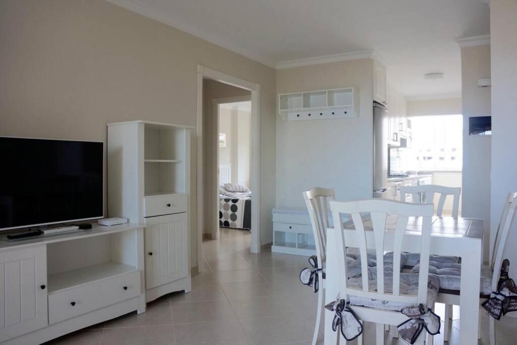 Apartament Jardines Del Sur, Ocean View Buzanada Zewnętrze zdjęcie
