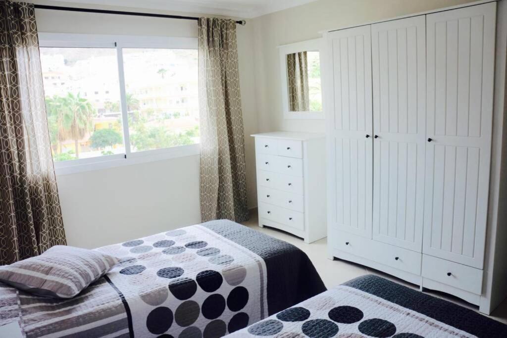 Apartament Jardines Del Sur, Ocean View Buzanada Zewnętrze zdjęcie