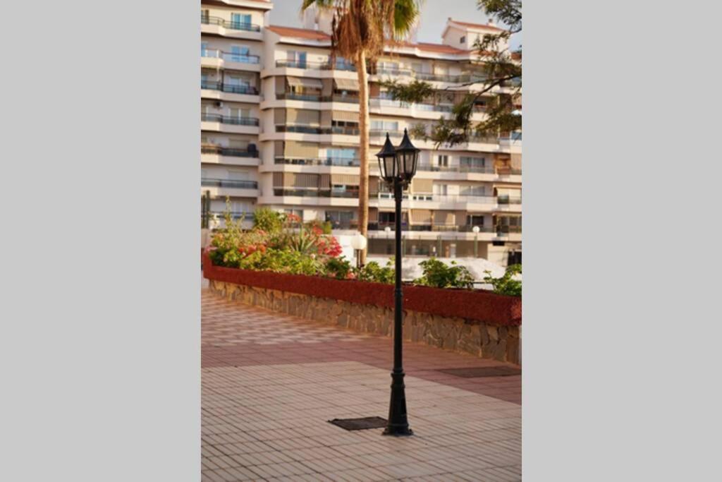 Apartament Jardines Del Sur, Ocean View Buzanada Zewnętrze zdjęcie