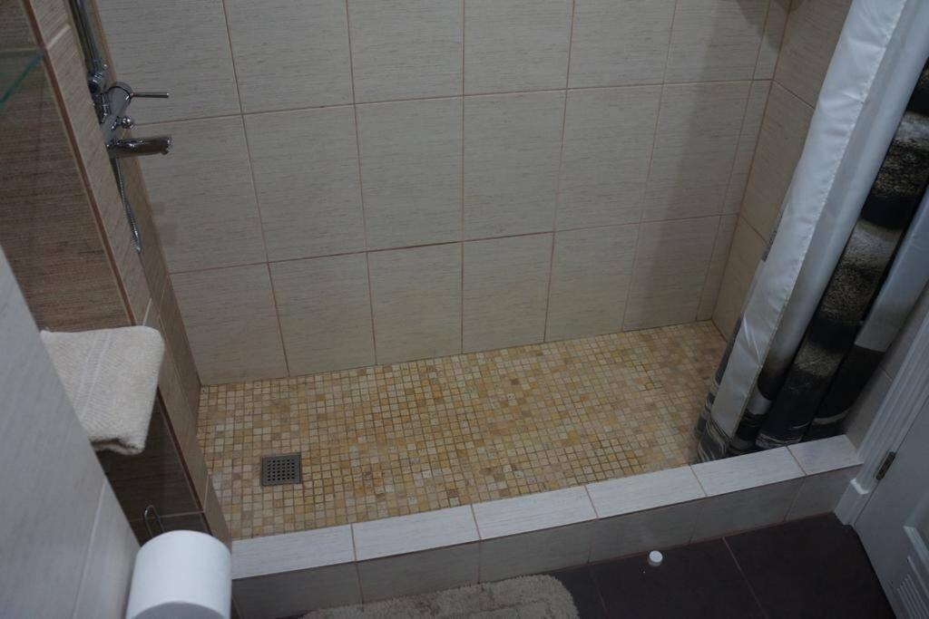 Apartament Jardines Del Sur, Ocean View Buzanada Zewnętrze zdjęcie