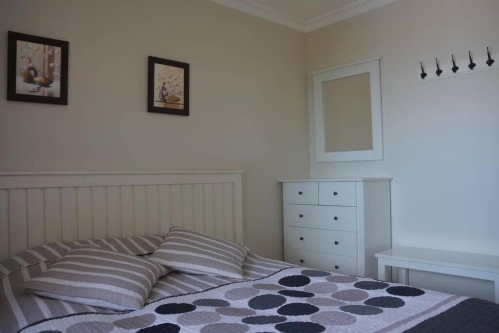 Apartament Jardines Del Sur, Ocean View Buzanada Zewnętrze zdjęcie