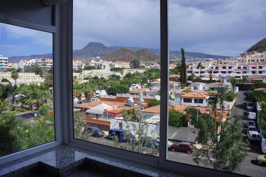 Apartament Jardines Del Sur, Ocean View Buzanada Zewnętrze zdjęcie